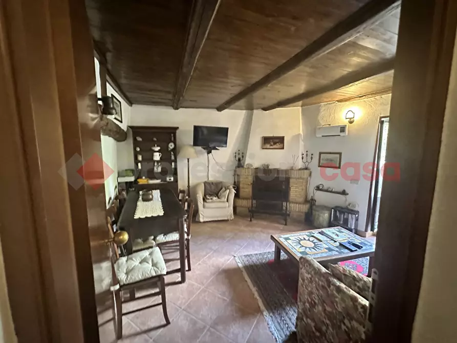 Immagine 3 di Appartamento in vendita  in Via padre Stanislao, 10 a Fiuggi