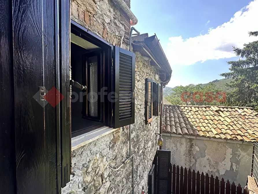 Immagine 11 di Appartamento in vendita  in Via padre Stanislao, 10 a Fiuggi