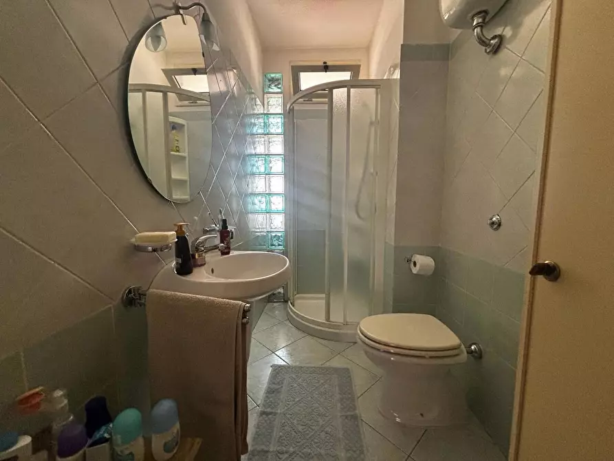 Immagine 20 di Appartamento in vendita  in Via Dalmazia, 43 a Carbonia