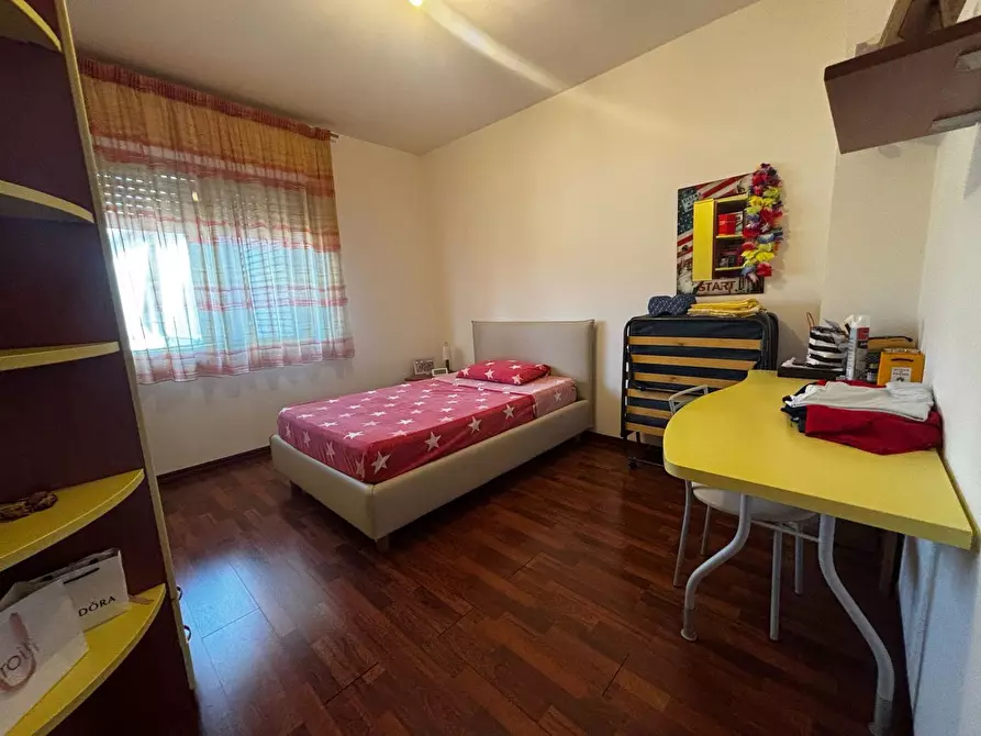 Immagine 13 di Appartamento in vendita  in Via Dalmazia, 43 a Carbonia