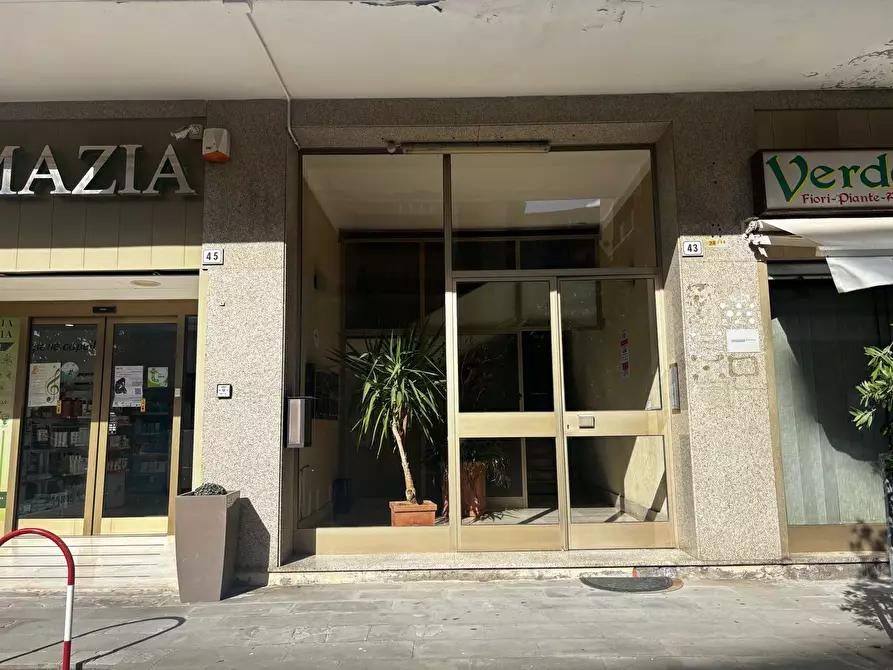 Immagine 2 di Appartamento in vendita  in Via Dalmazia, 43 a Carbonia