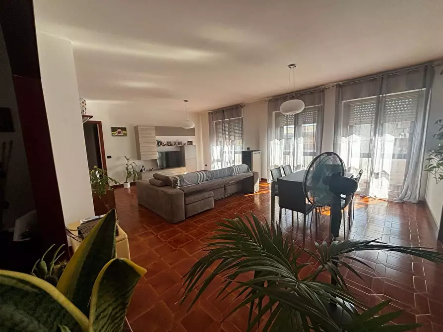 Immagine 5 di Appartamento in vendita  in Via Dalmazia, 43 a Carbonia