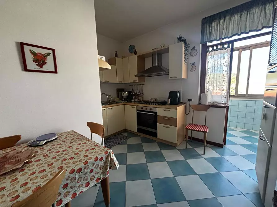 Immagine 7 di Appartamento in vendita  in Via Dalmazia, 43 a Carbonia