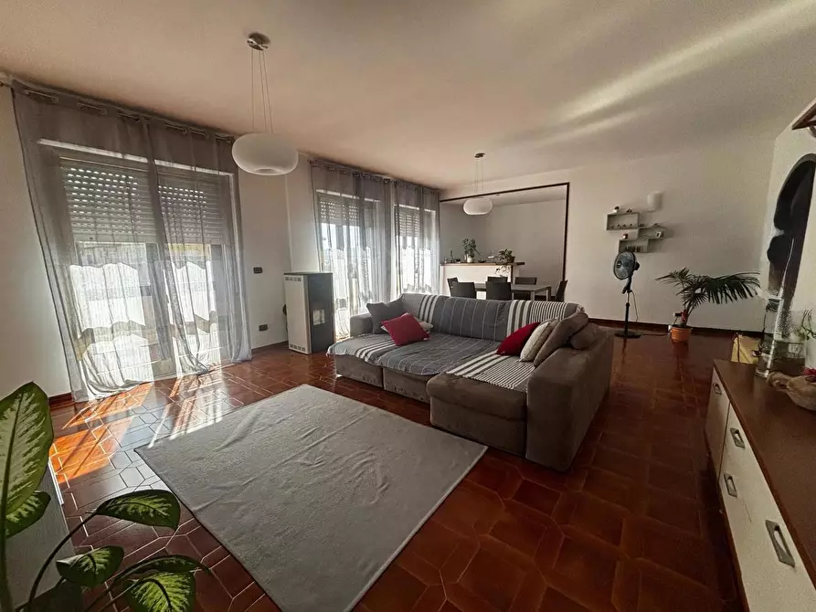 Immagine 6 di Appartamento in vendita  in Via Dalmazia, 43 a Carbonia