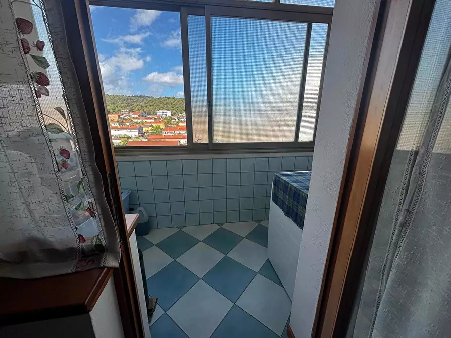 Immagine 10 di Appartamento in vendita  in Via Dalmazia, 43 a Carbonia