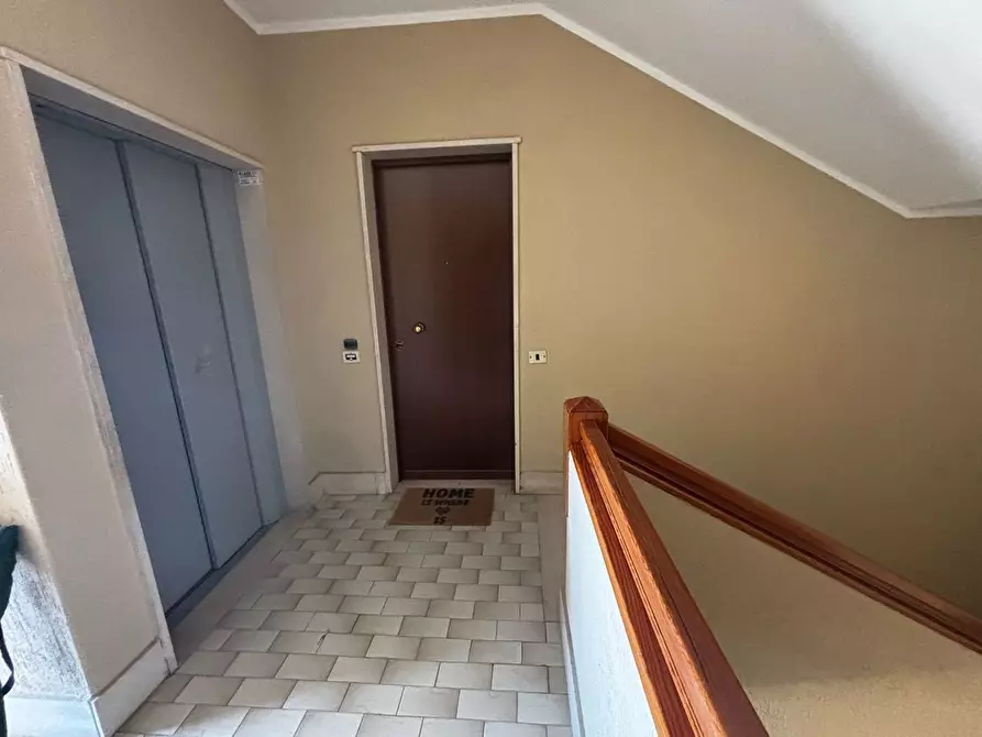 Immagine 3 di Appartamento in vendita  in Via Dalmazia, 43 a Carbonia