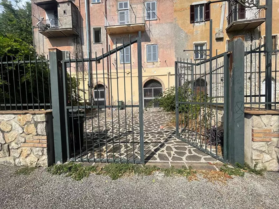 Immagine 7 di Negozio in affitto  in Via della crocetta, 0 a San Polo Dei Cavalieri