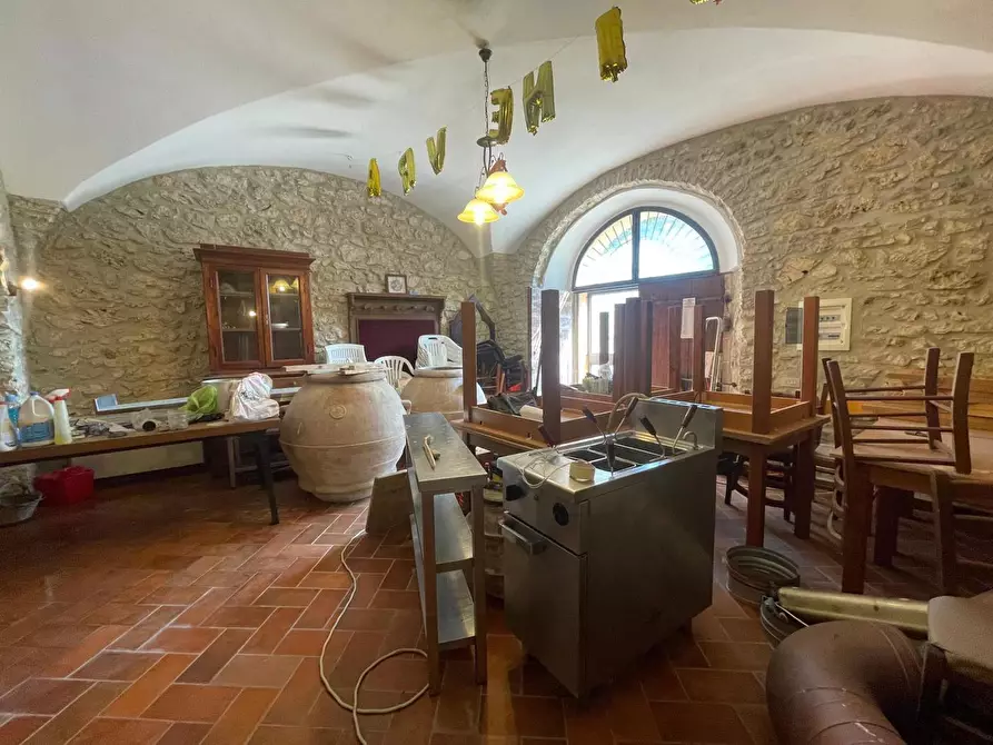 Immagine 9 di Negozio in affitto  in Via della crocetta, 0 a San Polo Dei Cavalieri