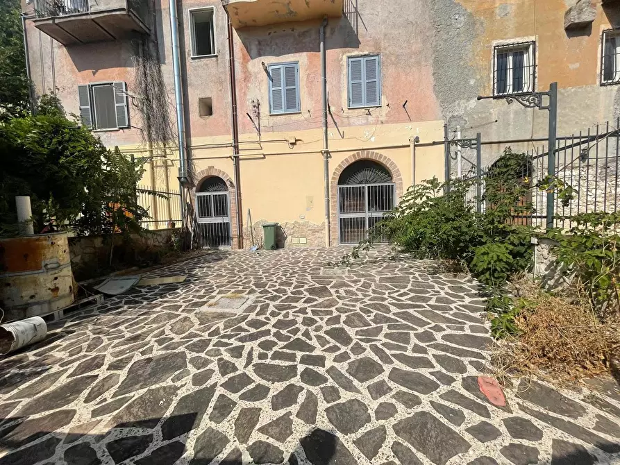 Immagine 32 di Negozio in affitto  in Via della crocetta, 0 a San Polo Dei Cavalieri