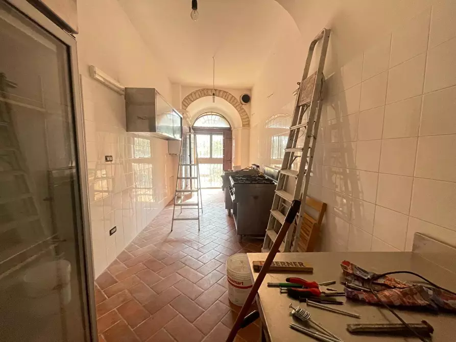 Immagine 20 di Negozio in affitto  in Via della crocetta, 0 a San Polo Dei Cavalieri