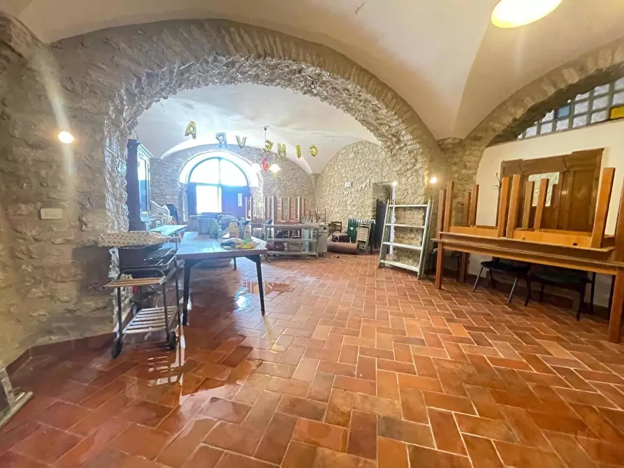 Immagine 14 di Negozio in affitto  in Via della crocetta, 0 a San Polo Dei Cavalieri