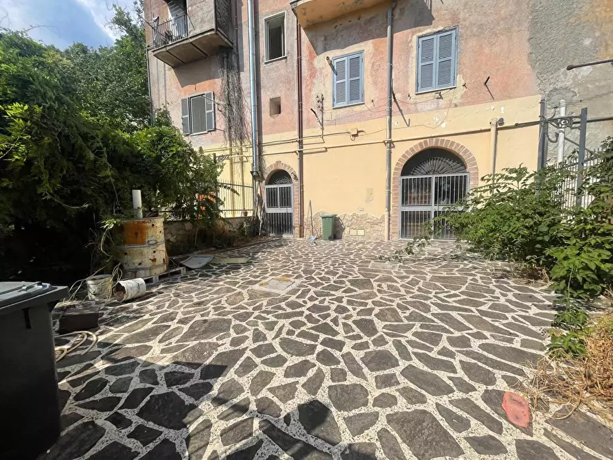 Immagine 31 di Negozio in affitto  in Via della crocetta, 0 a San Polo Dei Cavalieri