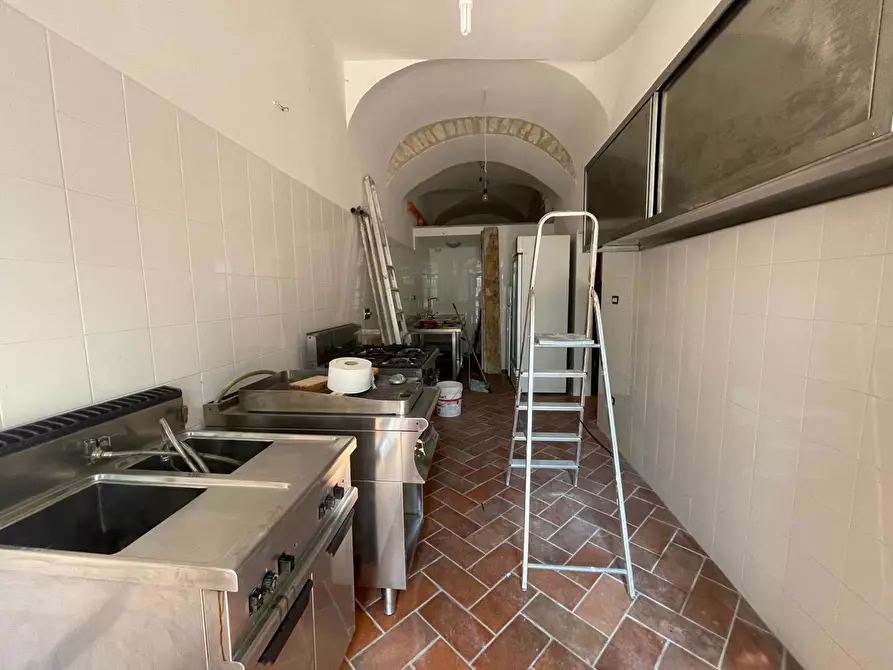 Immagine 21 di Negozio in affitto  in Via della crocetta, 0 a San Polo Dei Cavalieri
