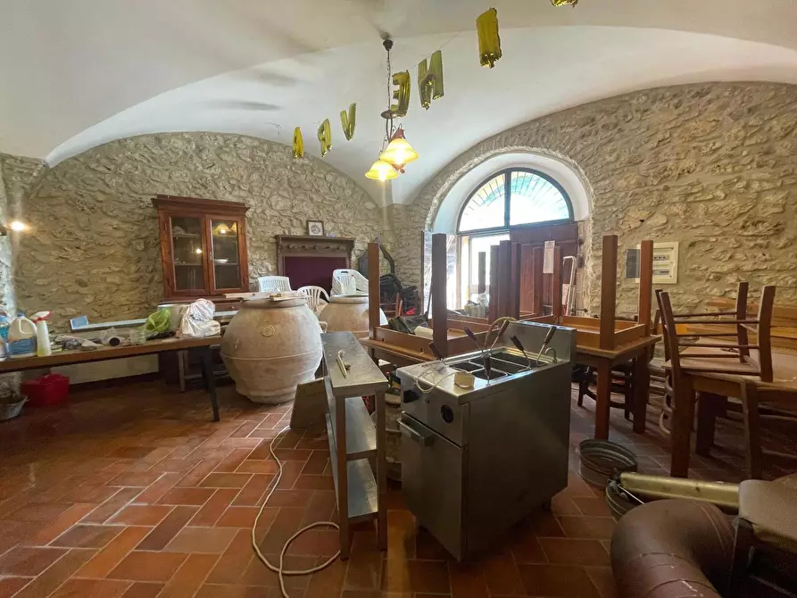 Immagine 17 di Negozio in affitto  in Via della crocetta, 0 a San Polo Dei Cavalieri