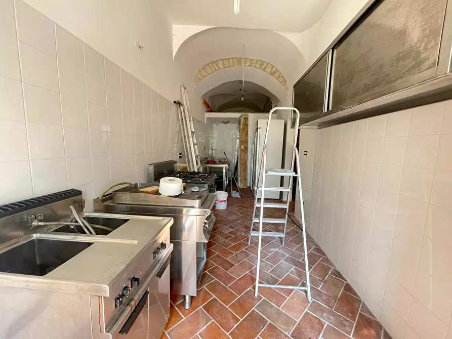 Immagine 22 di Negozio in affitto  in Via della crocetta, 0 a San Polo Dei Cavalieri