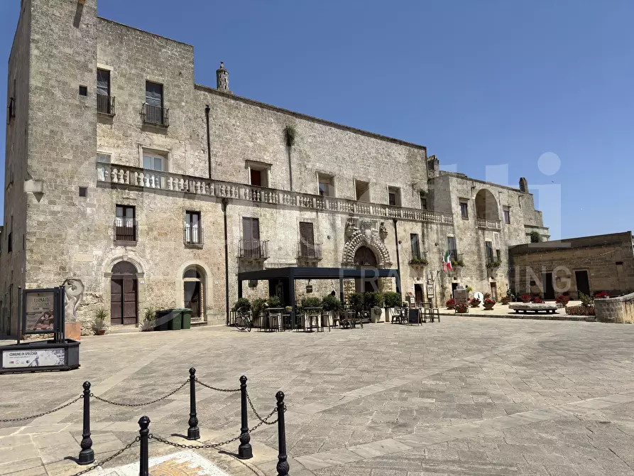 Immagine 25 di Appartamento in vendita  in Via Via Gonzaga angolo via Calella, snc a Specchia