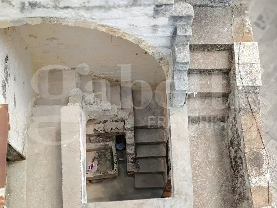 Immagine 18 di Appartamento in vendita  in Via Via Gonzaga angolo via Calella, snc a Specchia