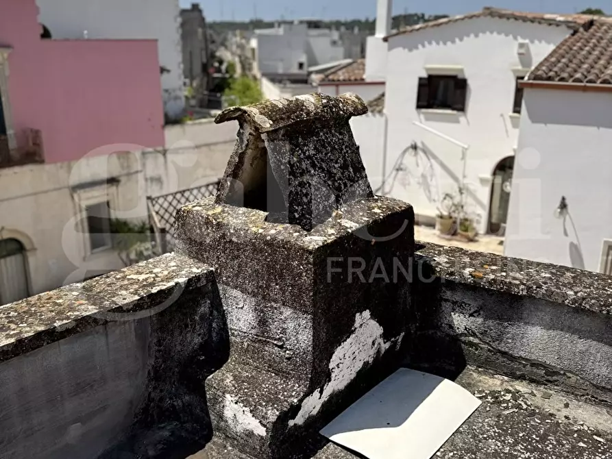 Immagine 9 di Appartamento in vendita  in Via Via Gonzaga angolo via Calella, snc a Specchia