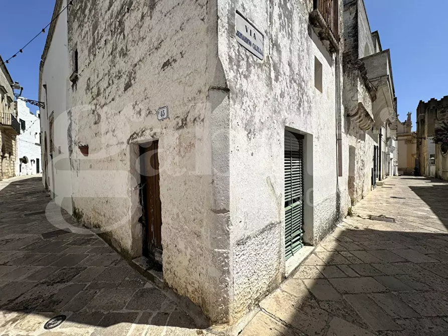 Immagine 2 di Appartamento in vendita  in Via Via Gonzaga angolo via Calella, snc a Specchia