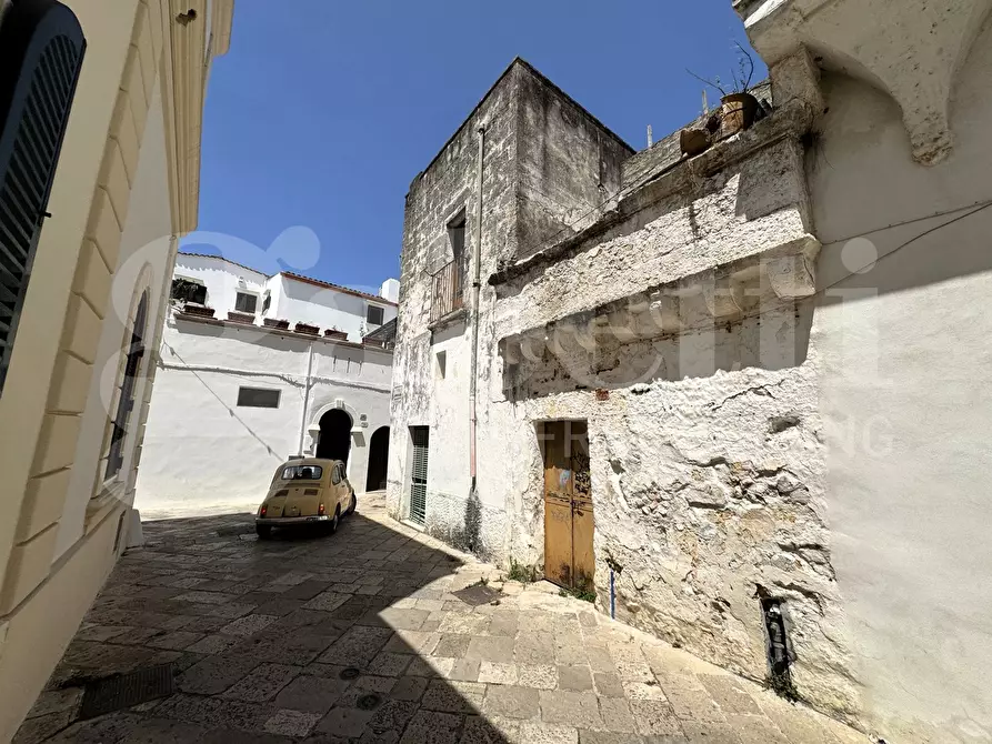 Immagine 1 di Appartamento in vendita  in Via Via Gonzaga angolo via Calella, snc a Specchia