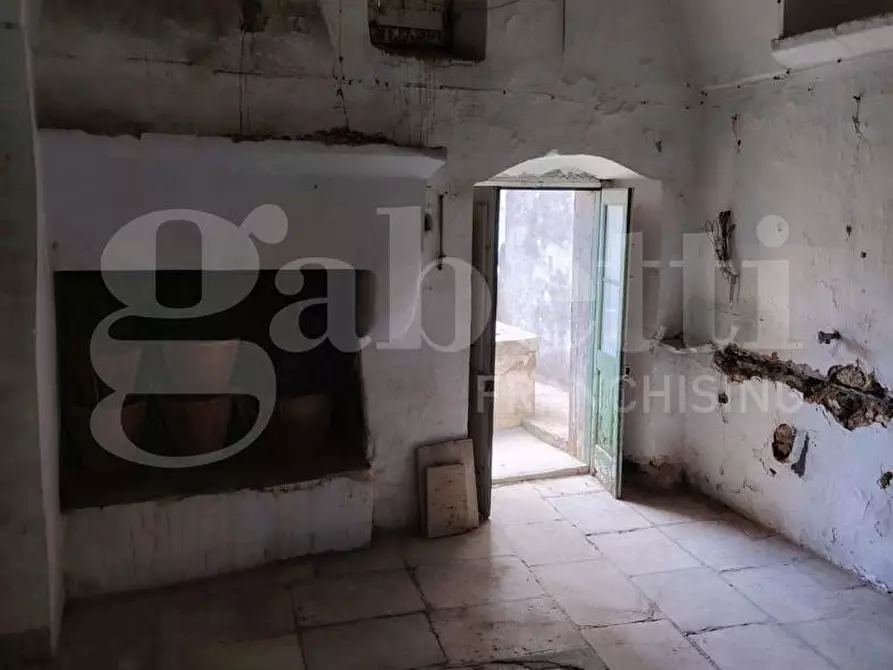 Immagine 16 di Appartamento in vendita  in Via Via Gonzaga angolo via Calella, snc a Specchia