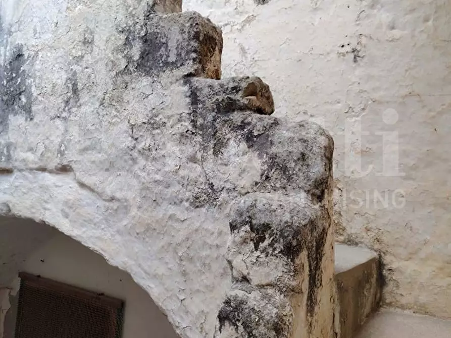 Immagine 23 di Appartamento in vendita  in Via Via Gonzaga angolo via Calella, snc a Specchia