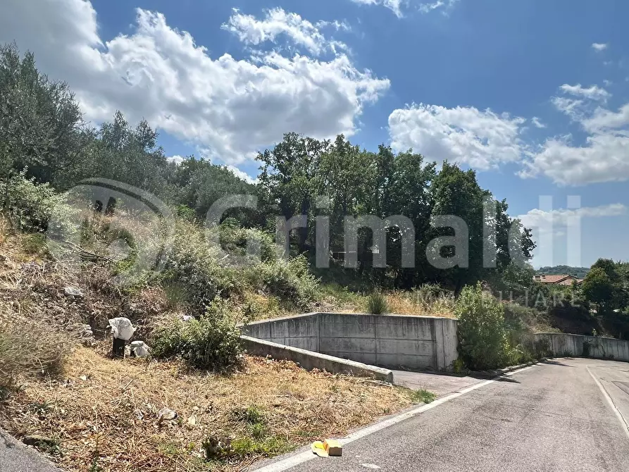 Immagine 6 di Terreno residenziale in vendita  in Via A. Onofri a Corciano