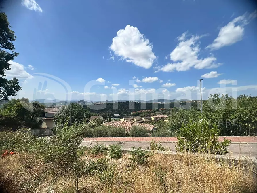 Immagine 11 di Terreno residenziale in vendita  in Via A. Onofri a Corciano