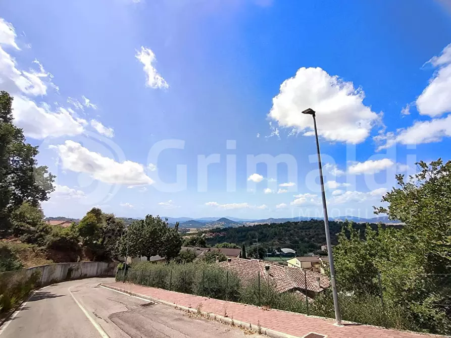 Immagine 13 di Terreno residenziale in vendita  in Via A. Onofri a Corciano