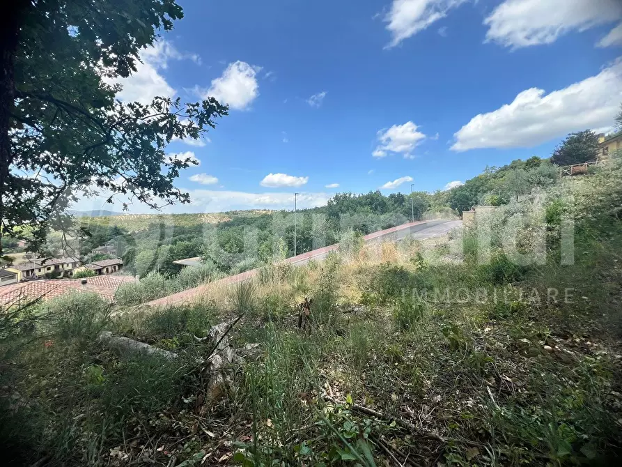 Immagine 5 di Terreno residenziale in vendita  in Via A. Onofri a Corciano