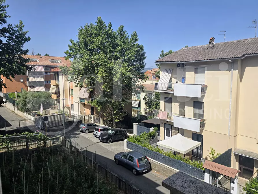 Immagine 31 di Appartamento in vendita  in Via Pomezia, 2 a Colleferro