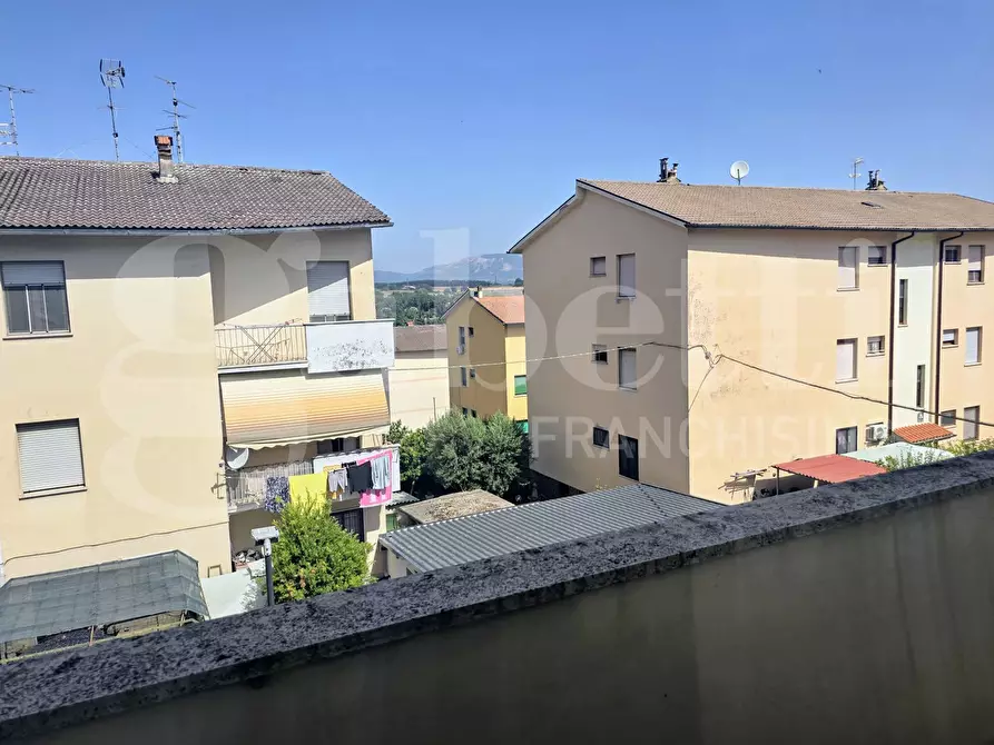 Immagine 24 di Appartamento in vendita  in Via Pomezia, 2 a Colleferro