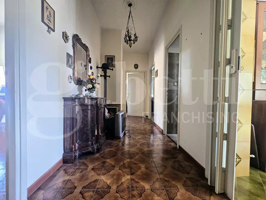 Immagine 19 di Appartamento in vendita  in Via Pomezia, 2 a Colleferro