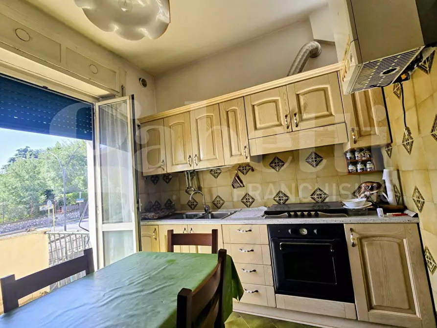 Immagine 3 di Appartamento in vendita  in Via Pomezia, 2 a Colleferro