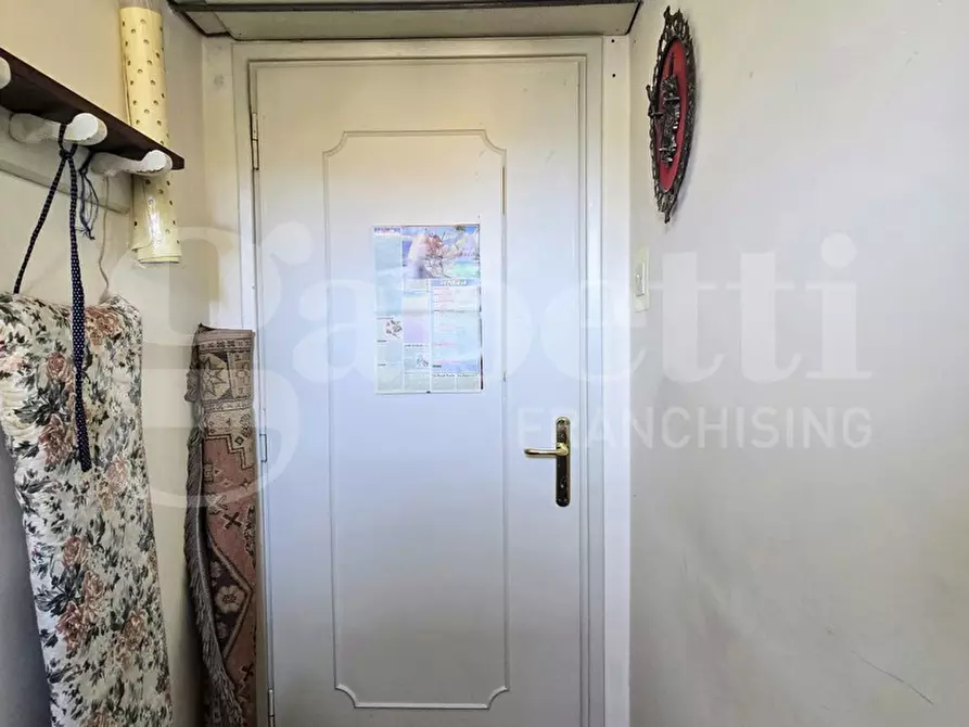 Immagine 37 di Appartamento in vendita  in Via Pomezia, 2 a Colleferro