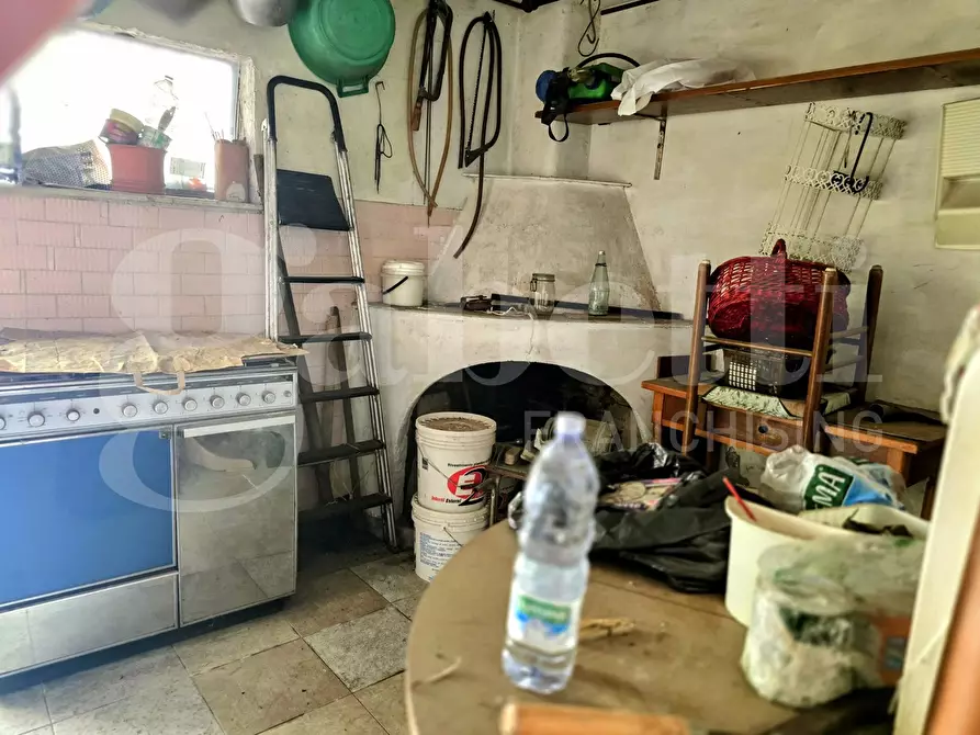 Immagine 14 di Appartamento in vendita  in Via Pomezia, 2 a Colleferro