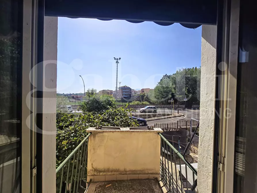 Immagine 2 di Appartamento in vendita  in Via Pomezia, 2 a Colleferro
