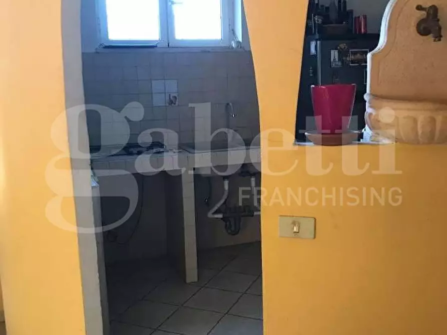 Immagine 11 di Appartamento in vendita  in Via Giovanni Battista Gisleni a Roma