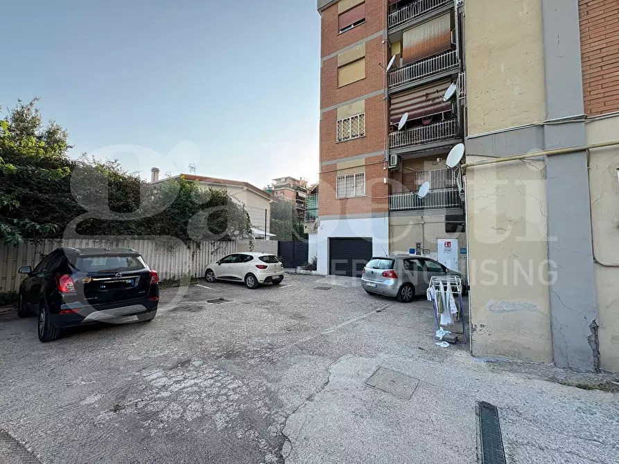 Immagine 10 di Appartamento in vendita  in Via Giovanni Battista Gisleni a Roma