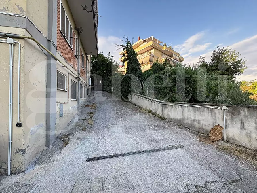 Immagine 8 di Appartamento in vendita  in Via Giovanni Battista Gisleni a Roma