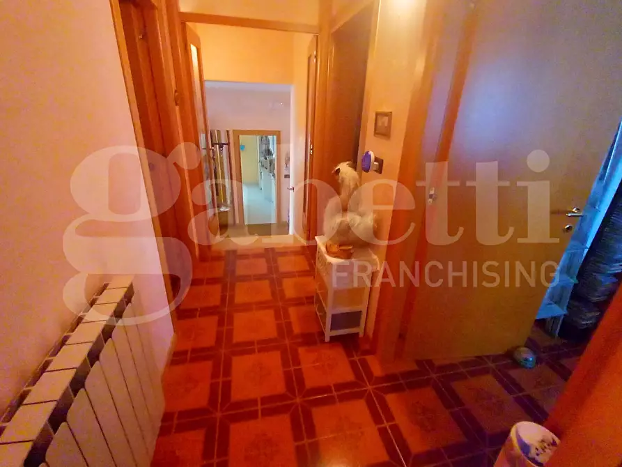 Immagine 10 di Villa in vendita  in Via SANT'ANNA DI CHIOGGIA . VIA PRIMAVERA, 00 a Chioggia