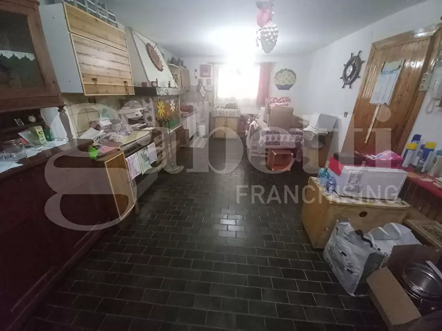 Immagine 15 di Villa in vendita  in Via SANT'ANNA DI CHIOGGIA . VIA PRIMAVERA, 00 a Chioggia