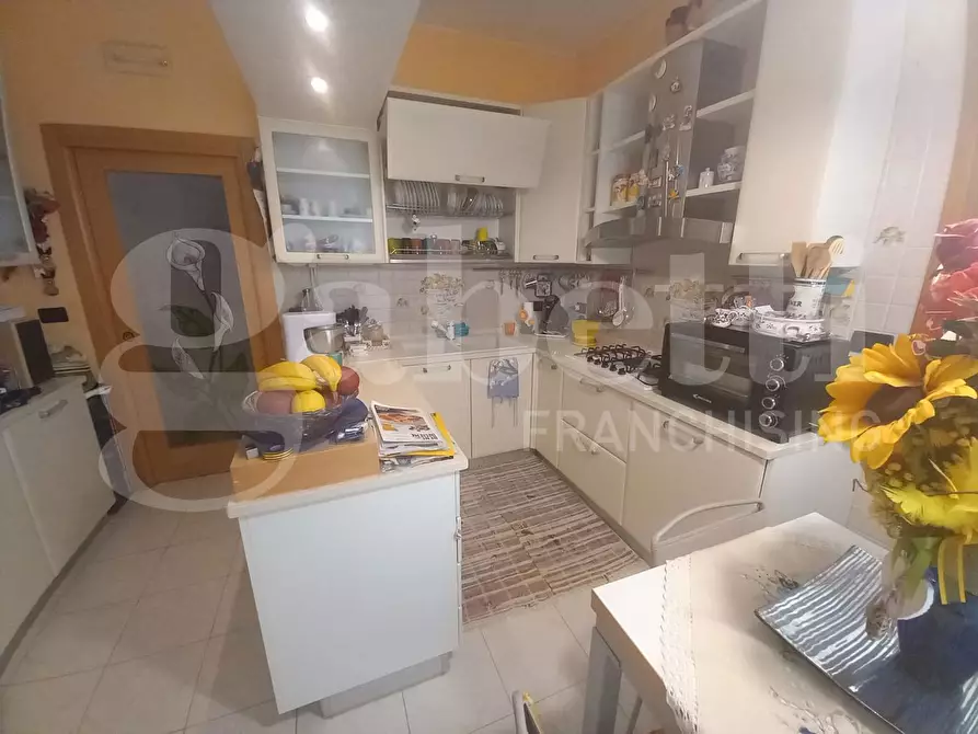 Immagine 4 di Villa in vendita  in Via SANT'ANNA DI CHIOGGIA . VIA PRIMAVERA, 00 a Chioggia