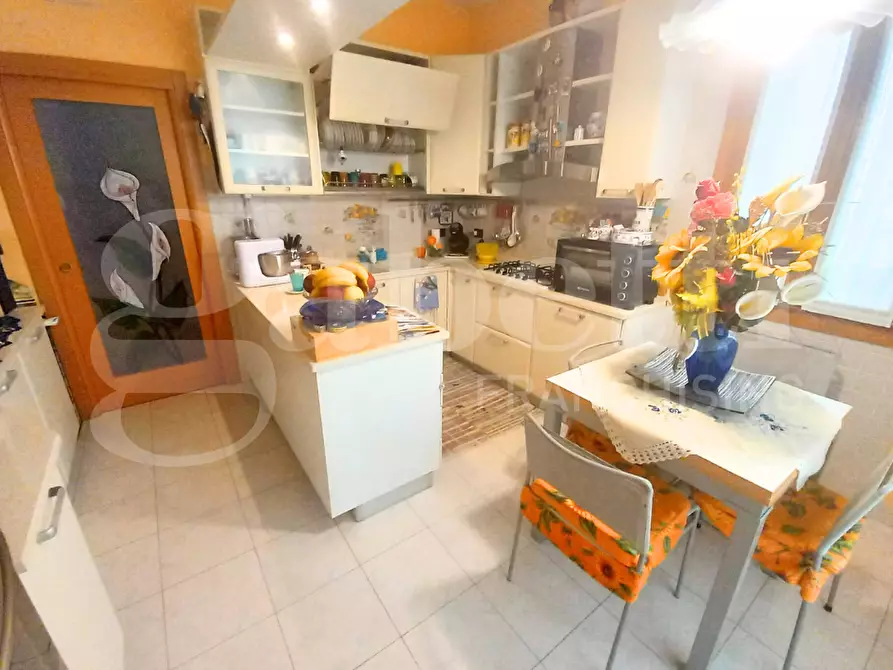 Immagine 3 di Villa in vendita  in Via SANT'ANNA DI CHIOGGIA . VIA PRIMAVERA, 00 a Chioggia