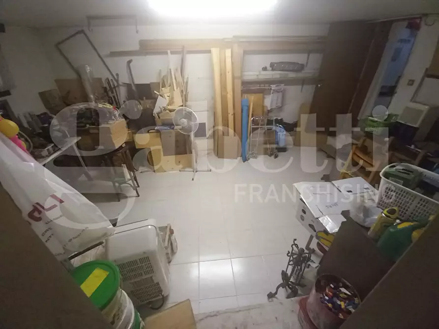 Immagine 18 di Villa in vendita  in Via SANT'ANNA DI CHIOGGIA . VIA PRIMAVERA, 00 a Chioggia