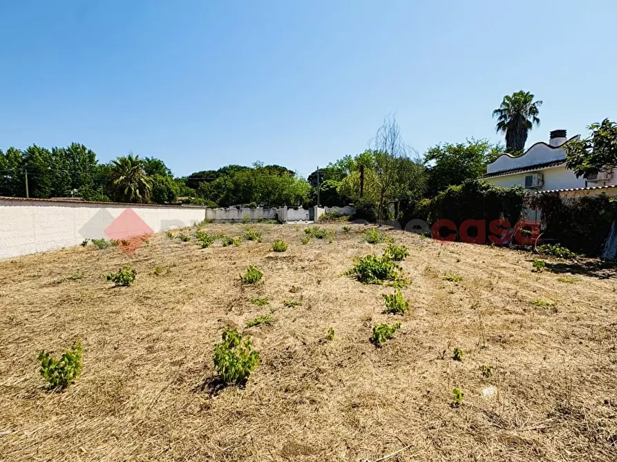 Immagine 31 di Terreno agricolo in vendita  in Via OASI DEL SISTO, 31 a Terracina
