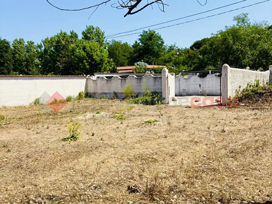 Immagine 28 di Terreno agricolo in vendita  in Via OASI DEL SISTO, 31 a Terracina