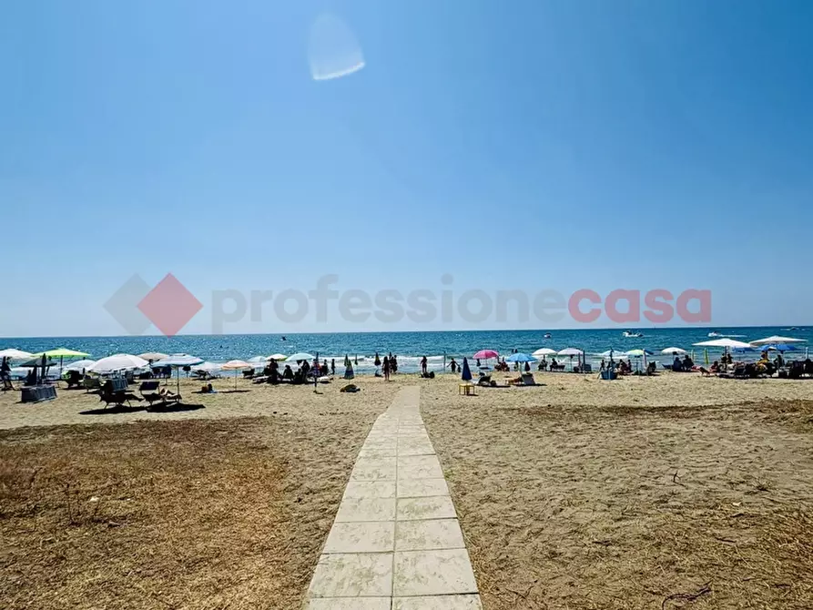 Immagine 6 di Terreno agricolo in vendita  in Via OASI DEL SISTO, 31 a Terracina