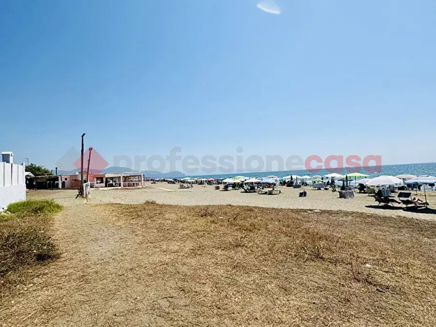 Immagine 8 di Terreno agricolo in vendita  in Via OASI DEL SISTO, 31 a Terracina