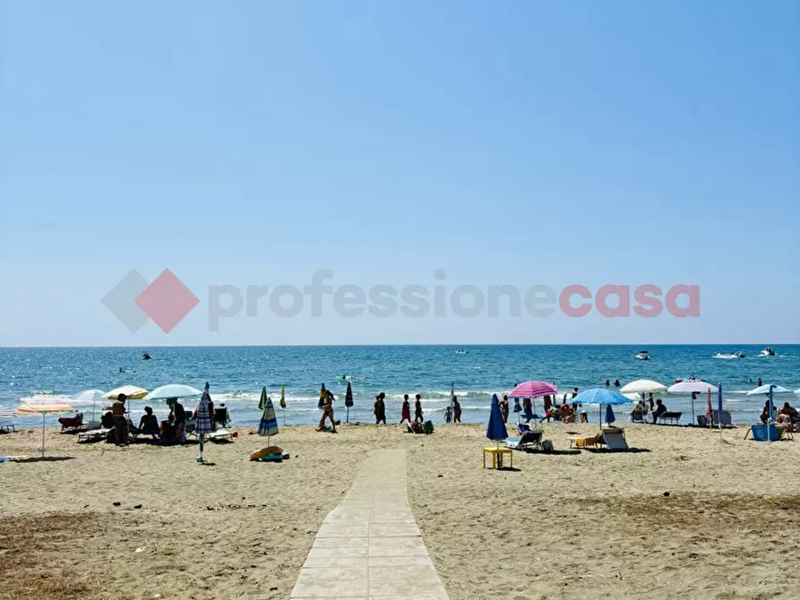 Immagine 4 di Terreno agricolo in vendita  in Via OASI DEL SISTO, 31 a Terracina